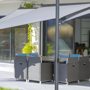 Paket 2 Dreiecke + Trapez...