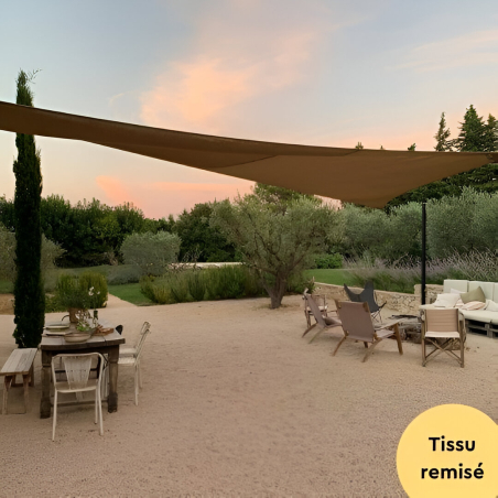 Australe 220 à enrouleur - destockage