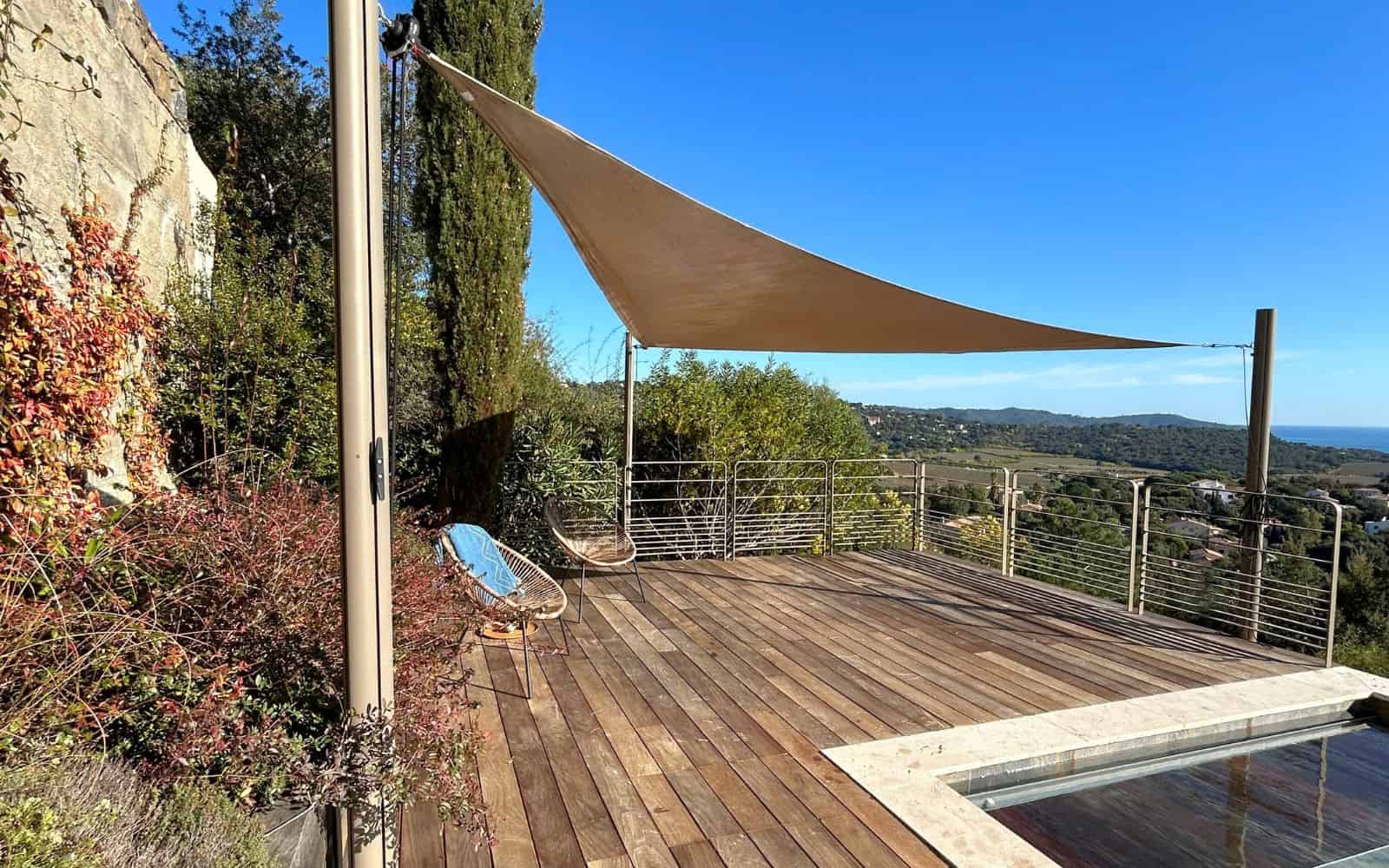 Mâts et accessoires