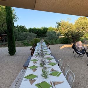 Voile ombrage enroulable