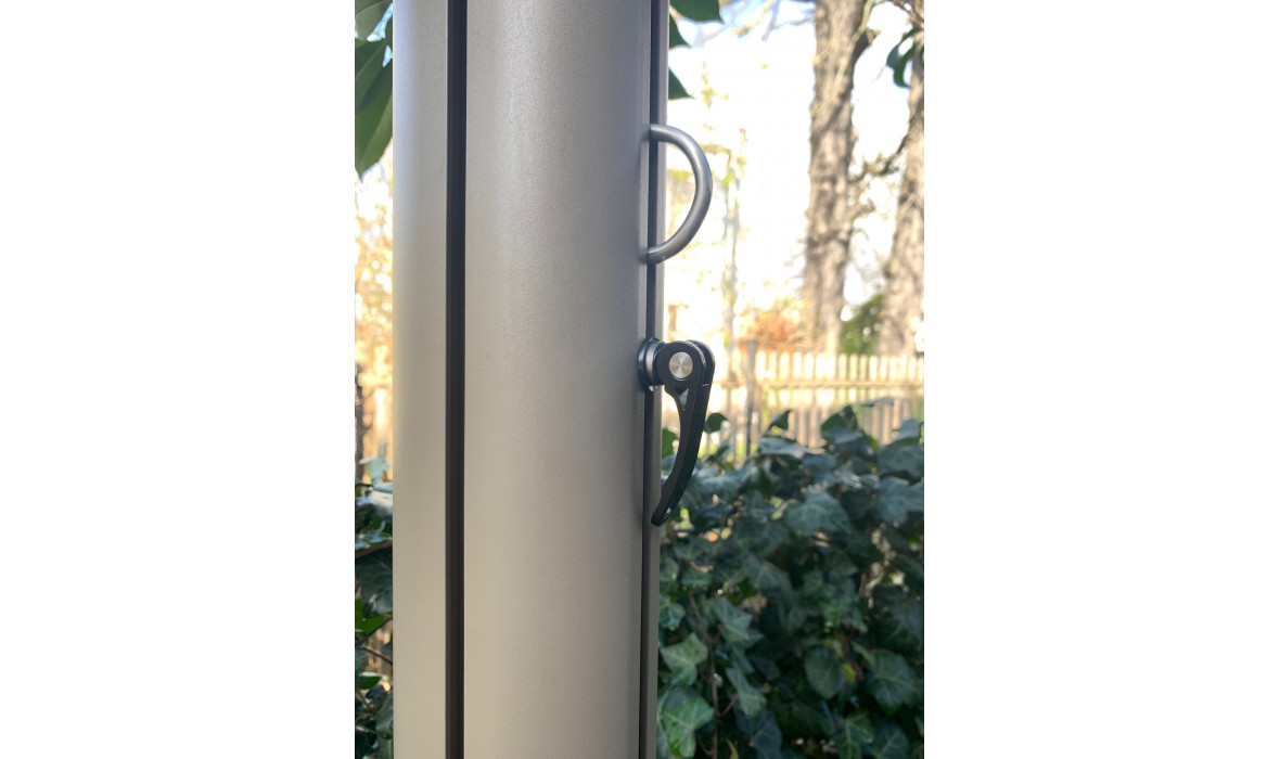 mats et fixations pour voile d ombrage